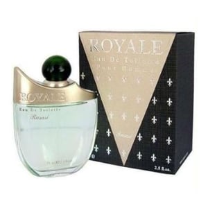 

Rasasi Royale Perfume For Men 75ml EDT