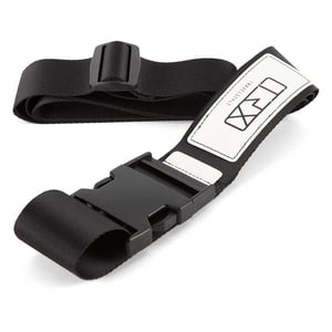 

TRX LB0061 Luggage Belt Black