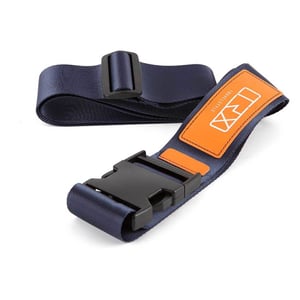 

TRX Luggage Belt Navy - Blue