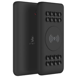 

Smart Airconnect Pro 10400mAh Black