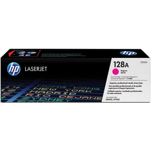 

HP CE323ARDTN Laser Toner 128A Magenta