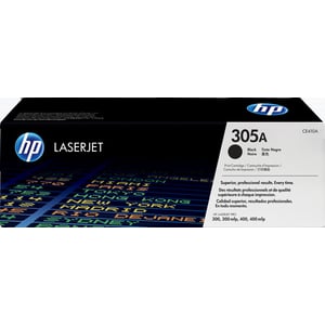 

HP 305A CE410A Laser Toner Cartridge Black