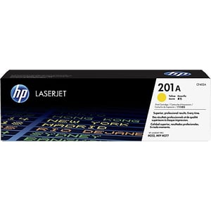 

HP CF402A 201A Original Laserjet Toner Cartridge Yellow