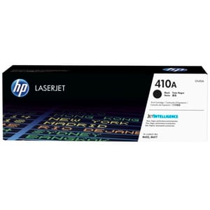 HP 410A CF410A Laserjet Toner Cartridge Black