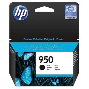 

HP 950 CN049AE Black Original Ink Cartridge