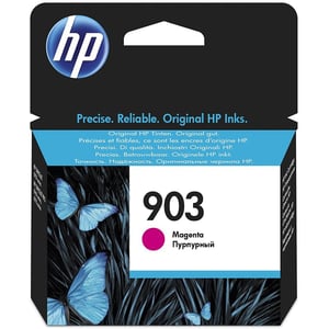 

HP 903 T6L91AE Magenta Original Ink Cartridge