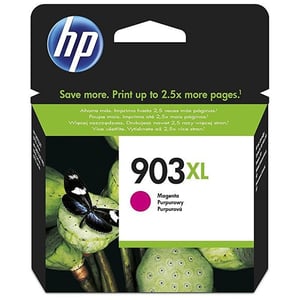

HP 903XL T6M07AE High Yield Magenta Original Ink Cartridge