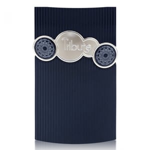 Afnan Tribute Blue EDP 100ml For Unisex