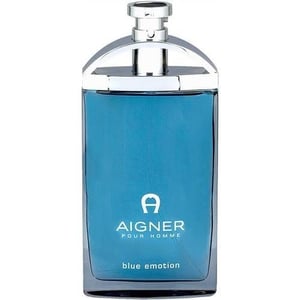 

Aigner Blue Emotion Eau De Toilette 100ml For Men