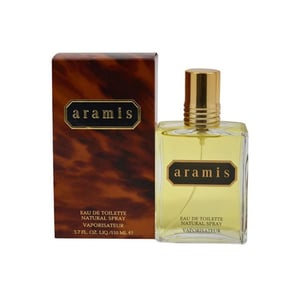 

Aramis Eau De Toilette 110ml For Men