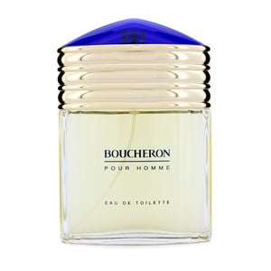 

Boucheron Eau De Toilette 100ml For Men