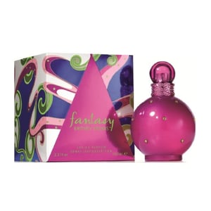 

Britney Spears Fantasy Eau De Parfum 100ml For Women