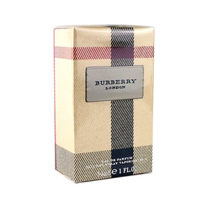 

Burberry London Fabric Eau De Parfum 30ml For Women