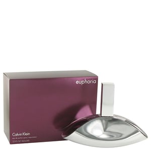 

Calvin Klein Euphoria Eau De Parfum 160ml For Women