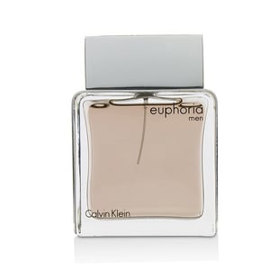 

Calvin Klein Euphoria Eau De Toilette 100ml For Men