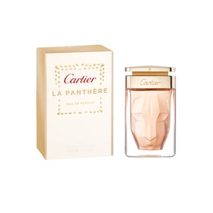 

Cartier La Panthere Eau De Parfum 75ml For Women