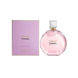 

Chanel Chance Eau Tendre Eau De Parfum 50ml For Women