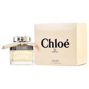 

Chloe Eau De Parfum 50ml For Women