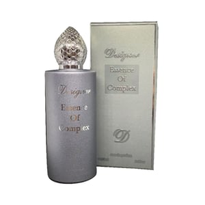 

Designer Essence Of Complex Eau De Parfum 100ml For Unisex