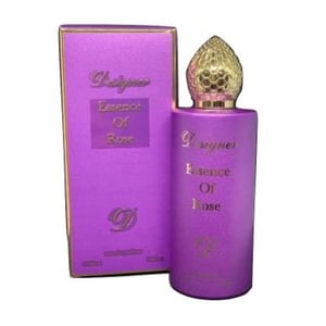

Designer Essence Of Rose 100ml Unisex