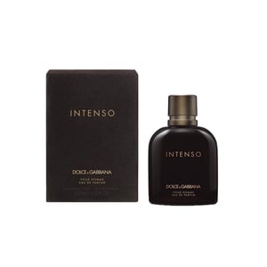 

Dolce And Gabbana Intenso Eau De Parfum 125ml For Men