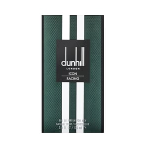 

Dunhill Icon Racing Eau De Parfum 100ml For Men