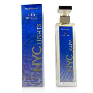 

Elizabeth Arden 5th Avenue Nyc Lights Eau De Parfum 125ml For Women