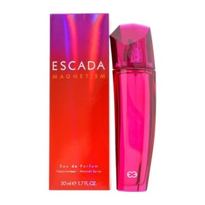 

Escada Magnetism Women's Perfume 50ml EDP