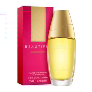 

Estee Lauder Beautiful Women's Perfume 75ml EDP