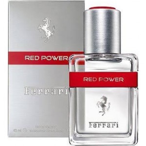 Ferrari Red Power Men's Perfume 40ml EDT