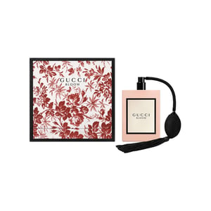 Gucci Gucci Bloom Deluxe Edition Women's Perfume 100ml EDP