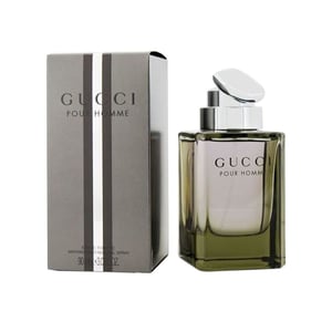 

Gucci Men's Perfume 90ml EDT