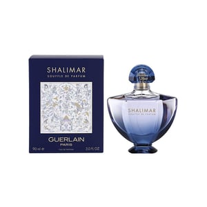 Guerlain Shalimar Souffle De Parfum Women's Perfume 90ml EDP