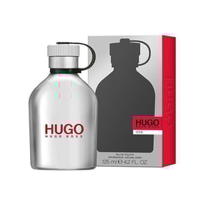 

Hugo Boss Iced Men's Perfume 125ml EDT