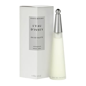 

Issey Miyake Classic Women's Perfume 100ml EDT