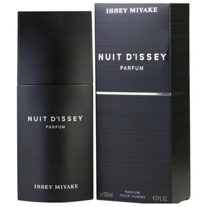 

Issey Miyake Classic Nuit Parfum Men's Perfume 125ml EDP