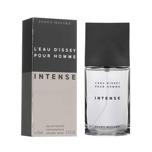 

Issey Miyake Intense Men's Perfume 75ml EDT