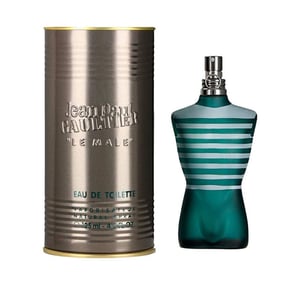 

Jean Paul Gaultier Le Male Men's Perfume 75ml EDT