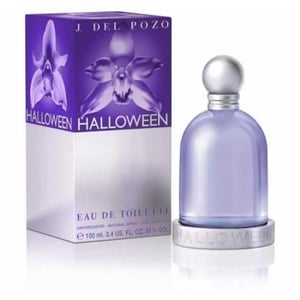 

Jesus Del Pozo Halloween Women's Perfume 100ml EDT