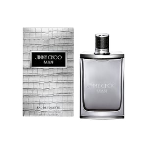 

Jimmy Choo Men's Perfume 100ml EDT