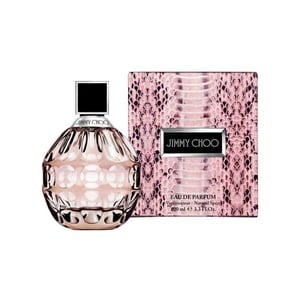 Jimmy Choo Women's Perfume 100ml EDP