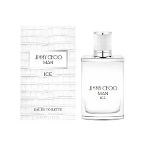 

Jimmy Choo Ice Men's Perfume 100ml EDT