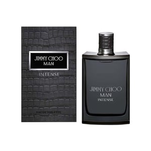 

Jimmy Choo Intense Men's Perfume 100ml EDT