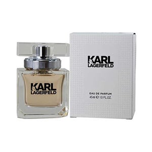 Karl Lagerfeld Women's Perfume 45ml EDP