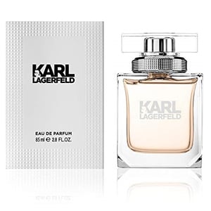 

Karl Lagerfeld Women's Perfume 85ml EDP