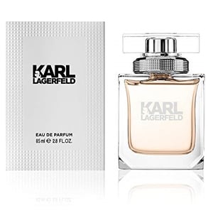 Karl Lagerfeld Women's Perfume 85ml EDP