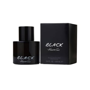 Kenneth Cole Black Men's Perfume 100ml EDT