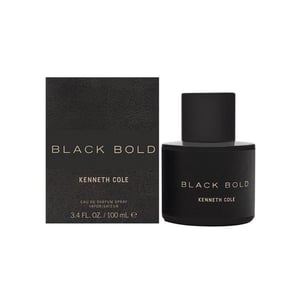

Kenneth Cole Black Bold Men's Perfume 100ml EDP