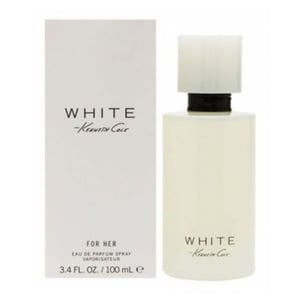 Kenneth Cole White Women's Perfume 100ml EDP