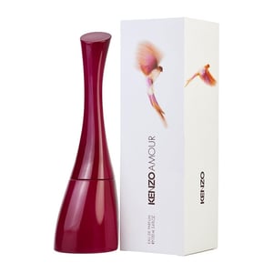 Kenzo Amour Women's Perfume 100ml EDP